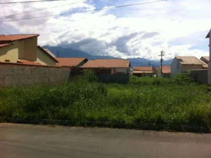 Terreno para venda em Morada da Montanha